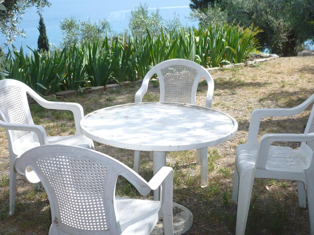 Villa Imperia Rom bilde