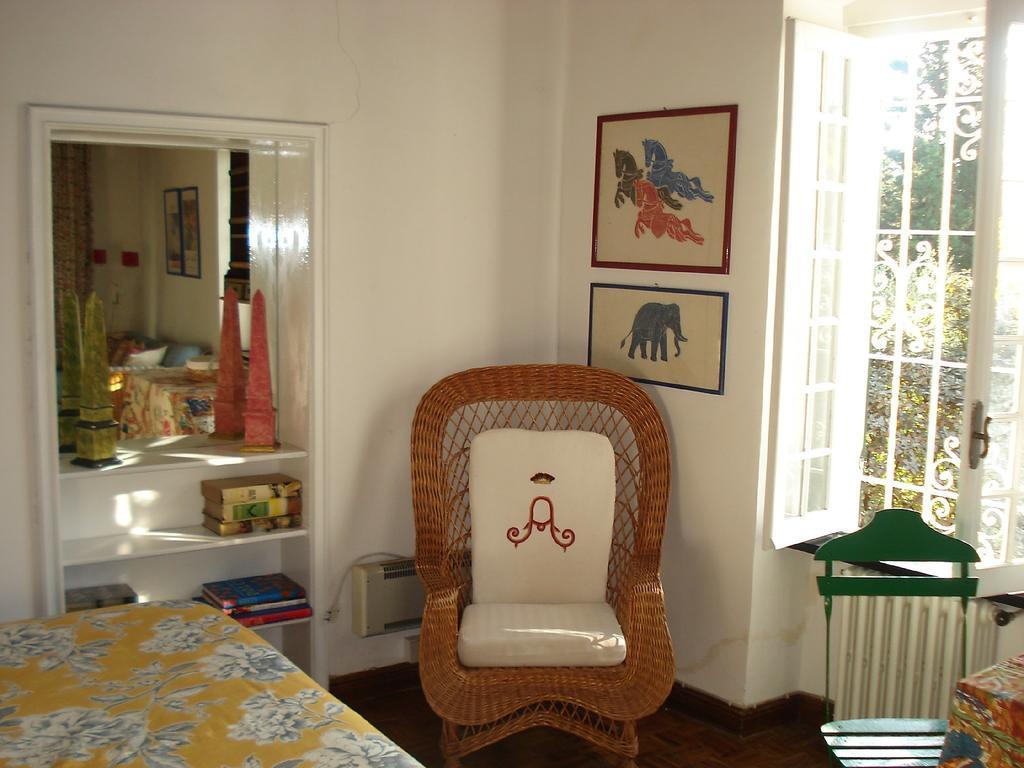 Villa Imperia Rom bilde