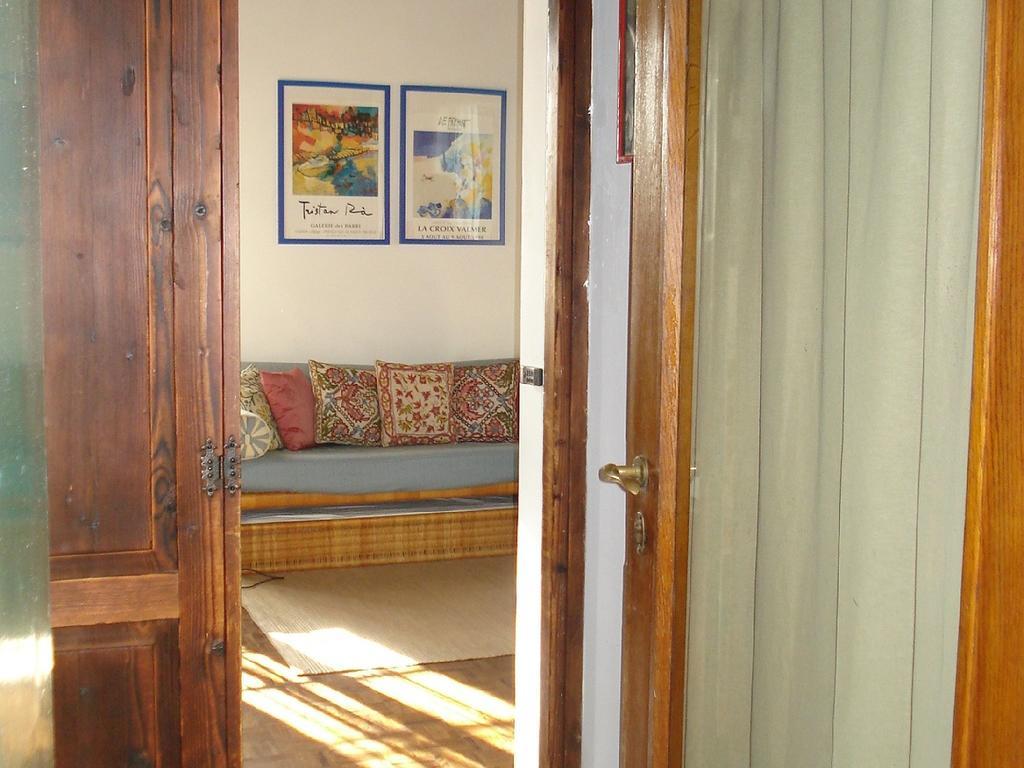 Villa Imperia Rom bilde