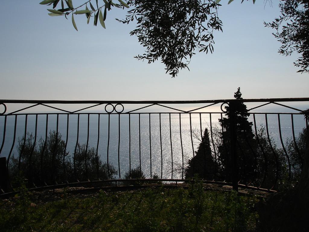 Villa Imperia Rom bilde