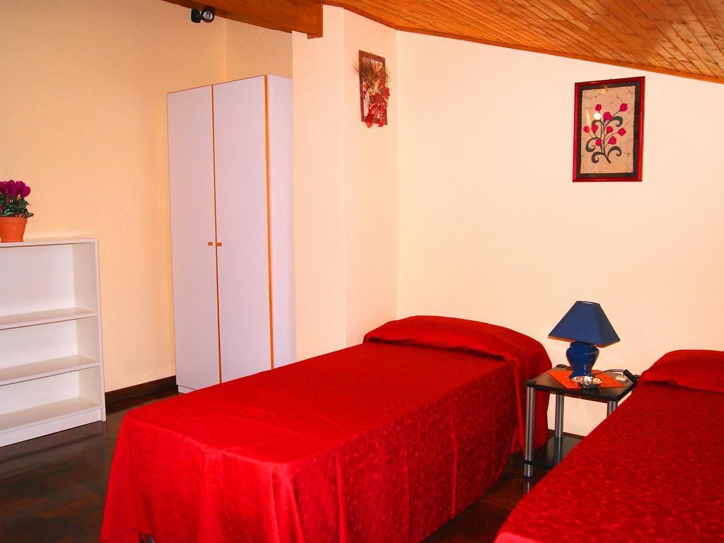 Villa Imperia Rom bilde