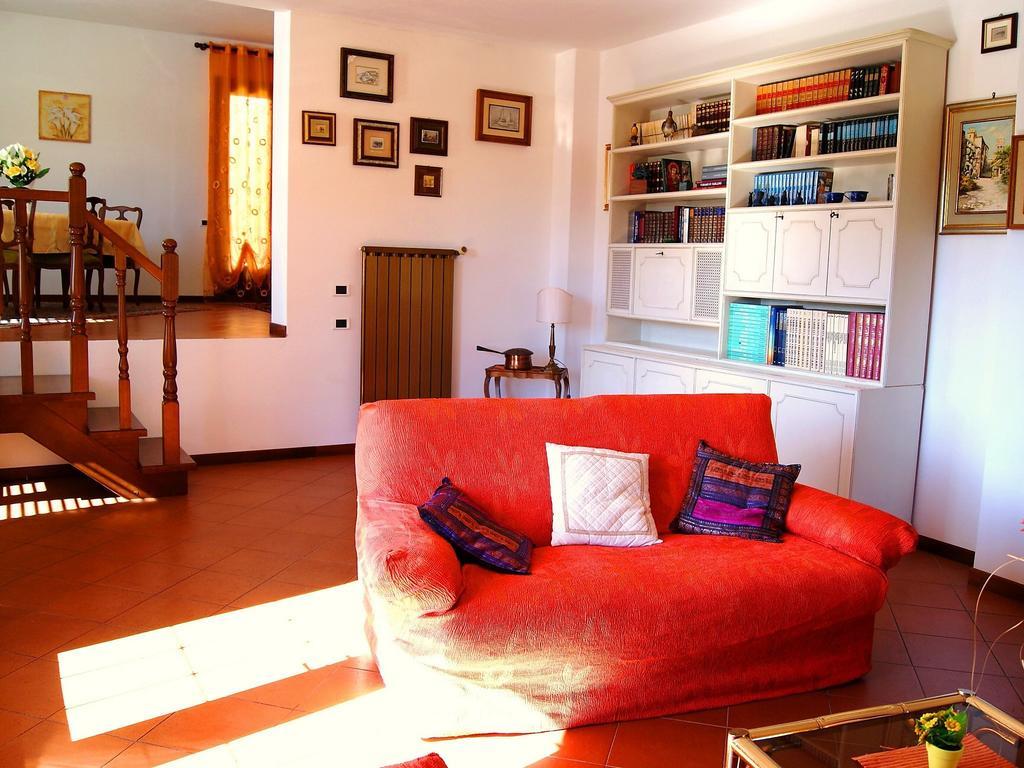Villa Imperia Rom bilde