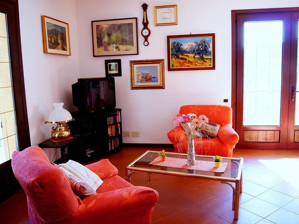Villa Imperia Rom bilde